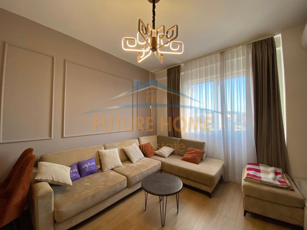 Rent, Apartment 2+1+2+Parking Space, Grand Gallery Complex