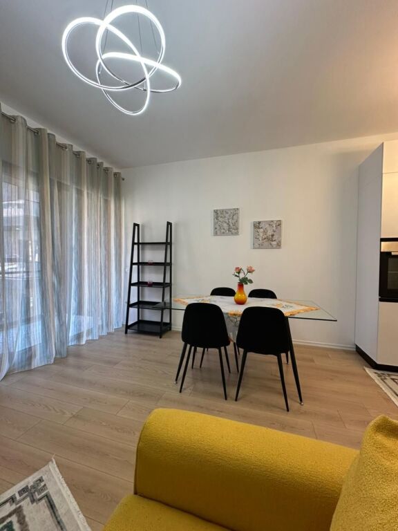 Apartment 1+1 for rent