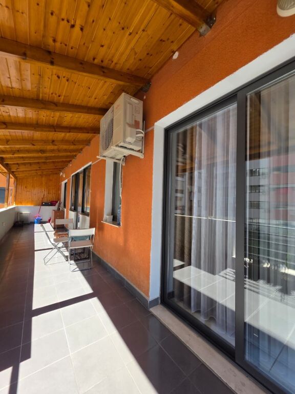Apartment 2+1+2 for rent