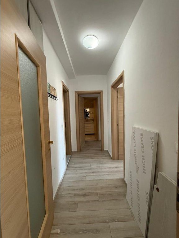 Apartment 2+1+2 for sale in Don Bosko, Tirana