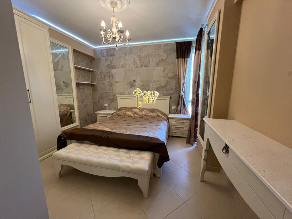 🏡 APPARTAMENTO 1+1 IN VENDITA CON VISTA MARE CURRILA DURRËS
