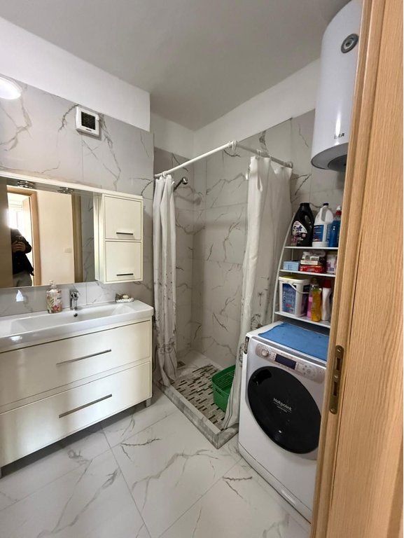 Shitet, Apartament 2+1+2, Don Bosko, Tirane