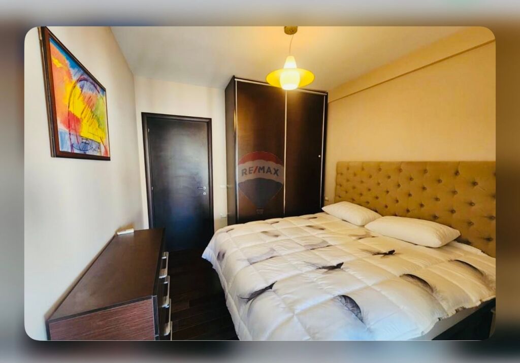 🏡 Appartamento 1+1 Premium in Affitto – Residenza Kodra e Diellit 1