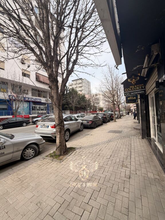 Business Premises for RENT  📍Aleksander Goga Street  • 800€ Net✅