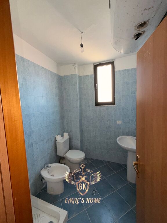 FOR SALE 2+1+2 with 2 Balconies 140,000€  📍Markata Durres