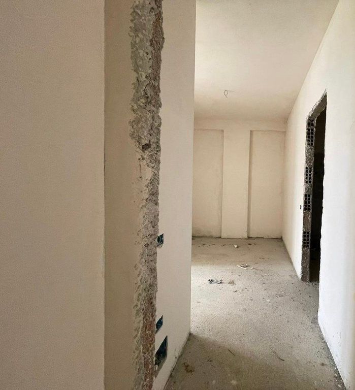 APARTAMENT 3+1+2 ME OBORR PER SHITJE TEK LIQENI I FARKES 303,000 €