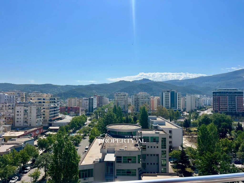Apartment for Rent in Vlora – Fantastic Sea View near Vlora Marina