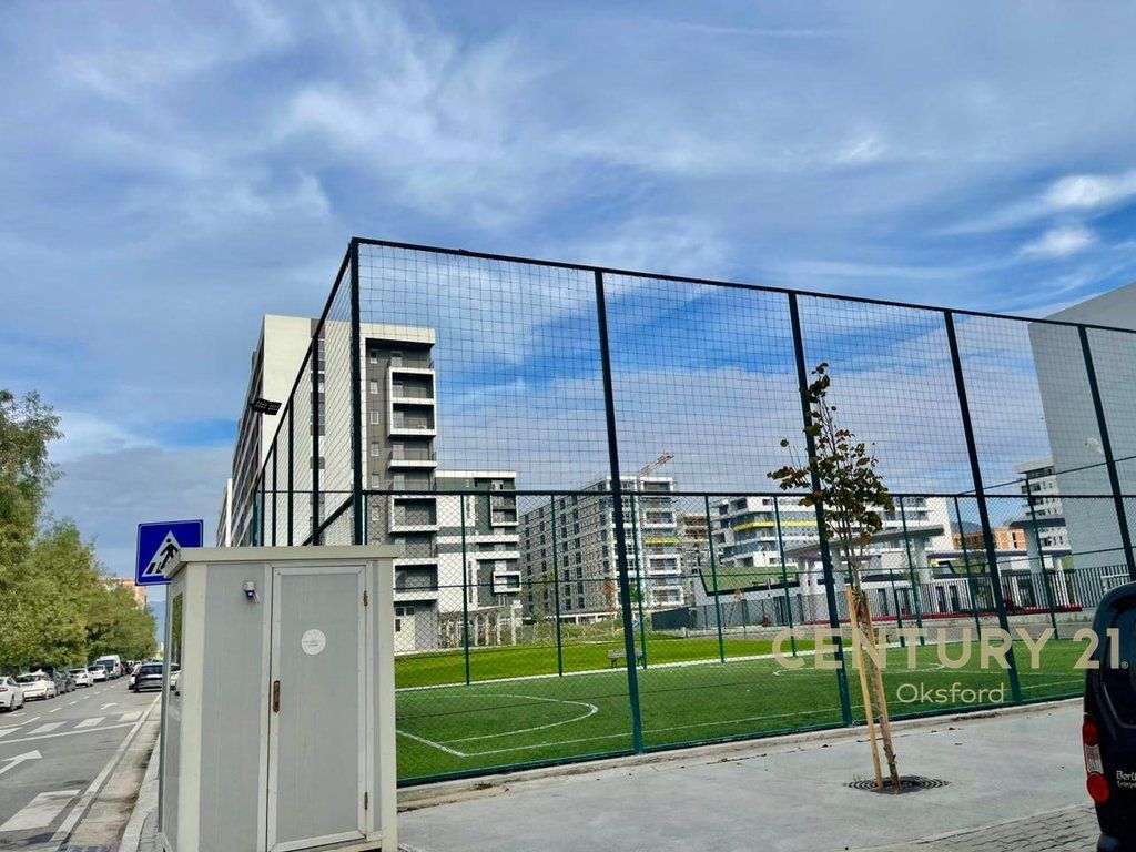 Apartment 2+1+2 + Parking for sale at Univers City! 130,000 €