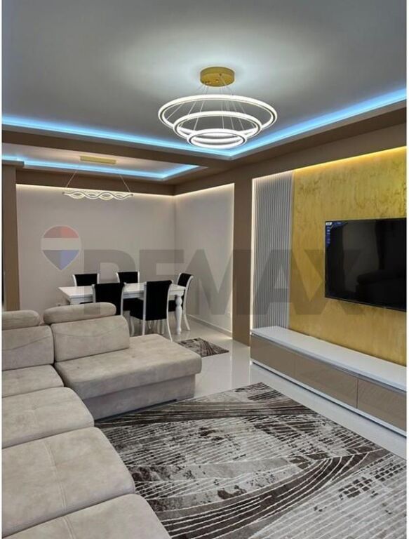 Duplex 4+1+3 at Kodra e Diellit 1 +Parking!