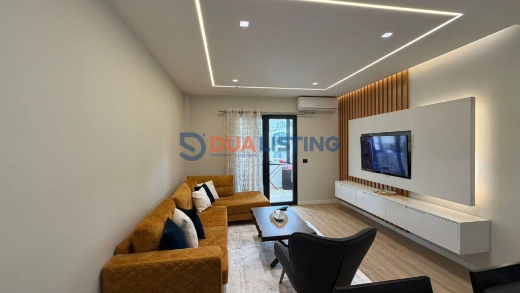 Shitet Apartament 1+1 në Fresk 130,000 €