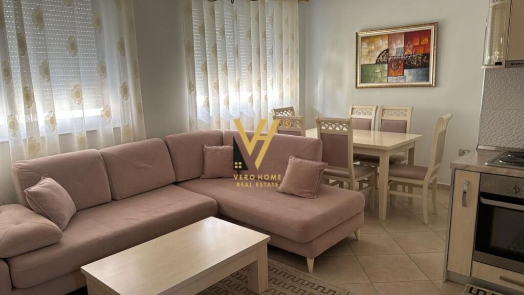 APARTMENT 2+1+BLK FOR RENT AT DON BOSKO 60,000 LEKE