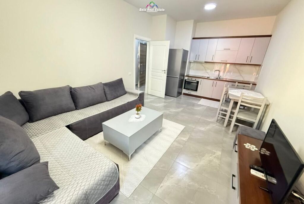 Appartamento In Affitto 1+1 Al Complesso ASL 1 (ID B2101713) Tirana