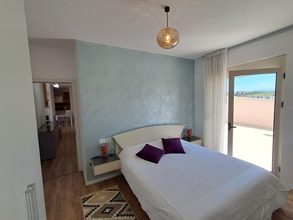 VENDESI APPARTAMENTO 2+1 CON VERANDA 97 M² A PLEPA