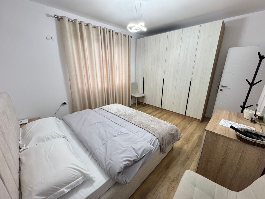 APARTMENT 1+1 FOR RENT IN CENTER