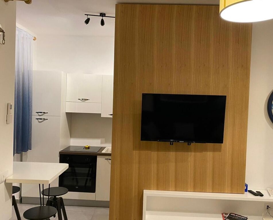 Appartamento 1+1 in Vendita - Perla Residence – Gjiri i Lalzit