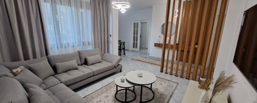 🏡 APPARTAMENTO IN AFFITTO  • 2+1+2 ☎️  💰 Prezzo: 750 €netto ✅ 📍 Posizione: Lagja 1 Vollga