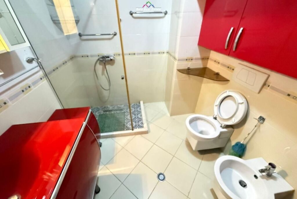Apartament Me Qera 2+1 Tek 21 Dhjetori (ID B220774) Tirane.