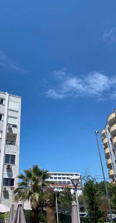 🏡 Appartamento 1+1 in Vendita Via Skënderbeu, Golem