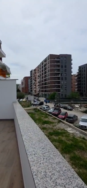 Unfurnished apartment 1+1 Astir Near Villa L