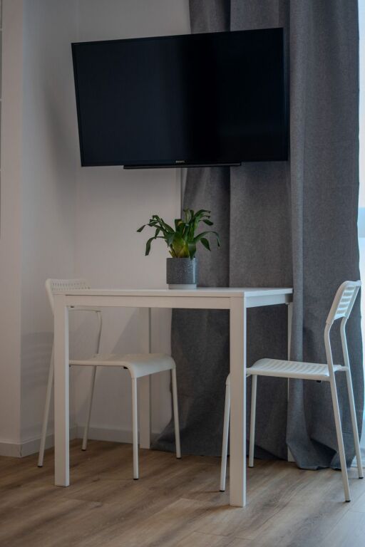 Apartment 1+1 for sale