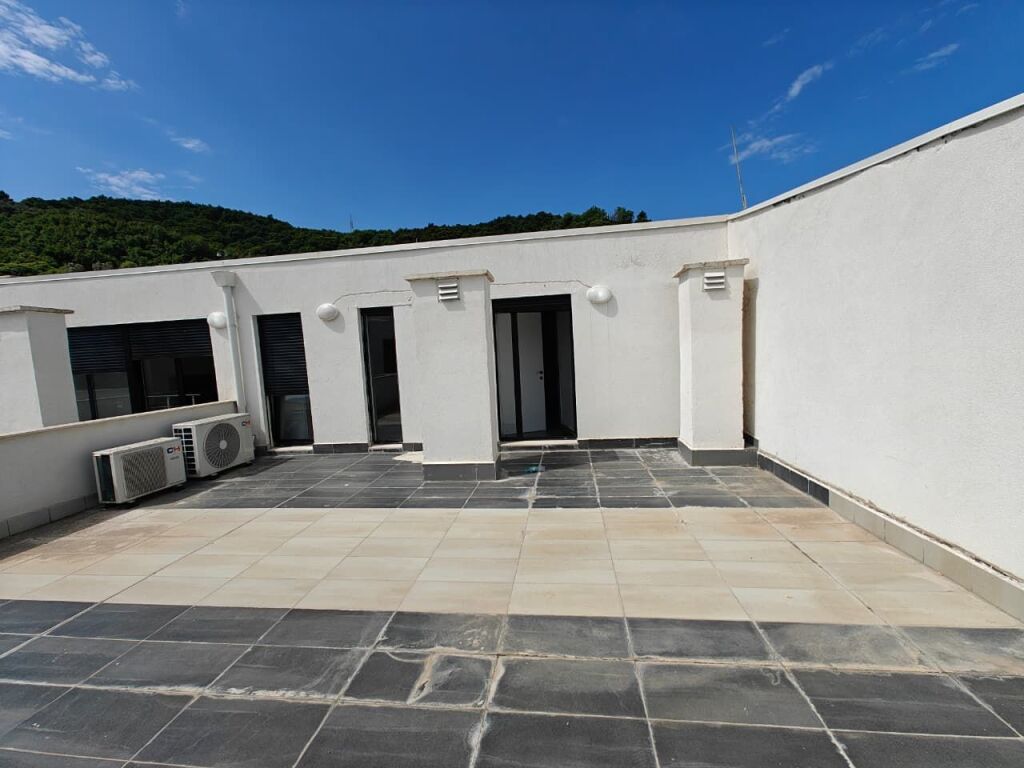 Duplex for Sale with Veranda at Kodra e Diellit