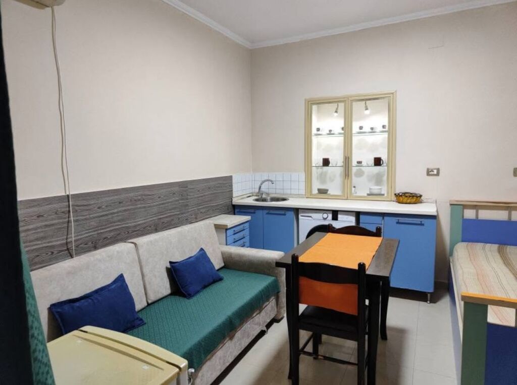 🏡 STUDIO FOR RENT – MEDRESEJA