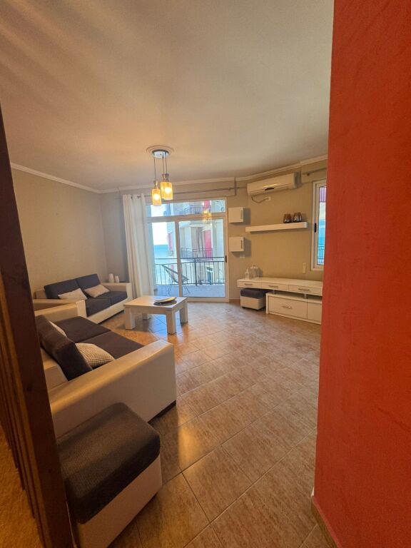 🏡 Appartamento 1+1 in Vendita con Vista Mare  Golem 🌊