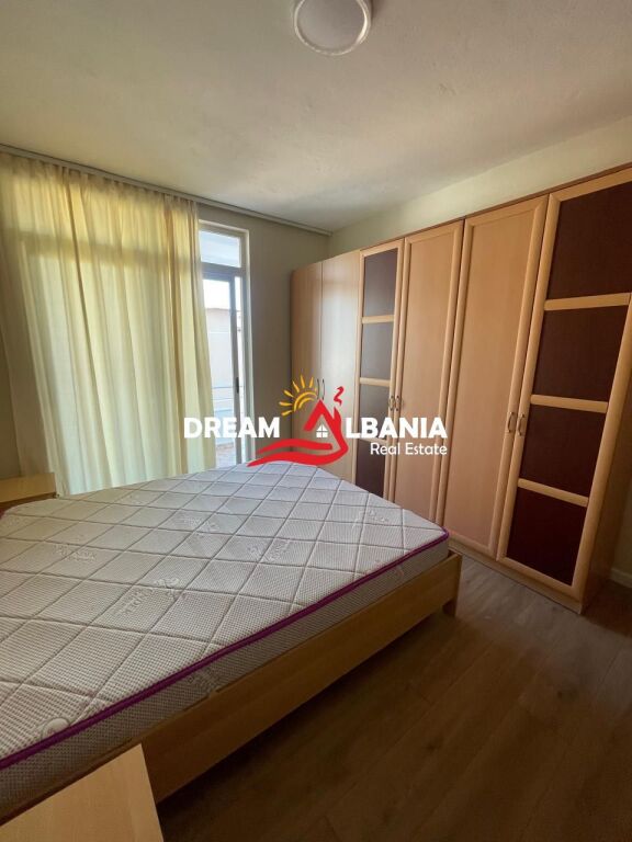Appartamento 1+1 in affitto a Pazari i Ri, Tirana (4219495)