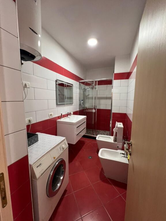 jepet me qera 1+1 Kati 3,470 mije leke,rr teodor keko(kompleksi ales) - Widok 4