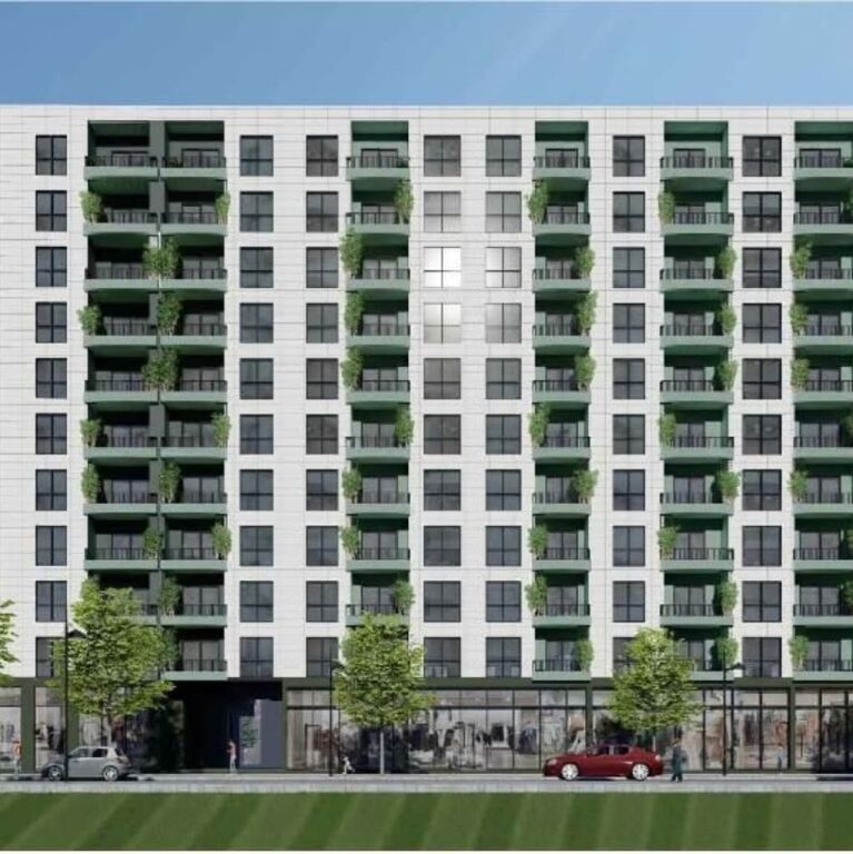Apartament 2+1 per shitje Fusha e Aviacionit !