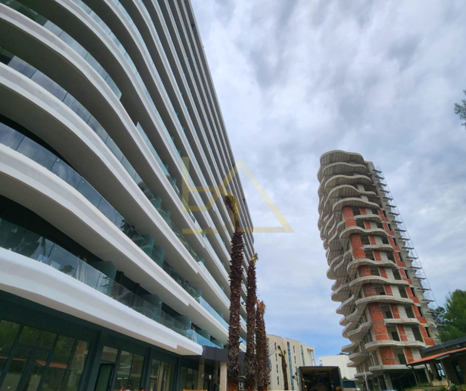 Appartamento in Vendita – Shëngjin, Lezhë