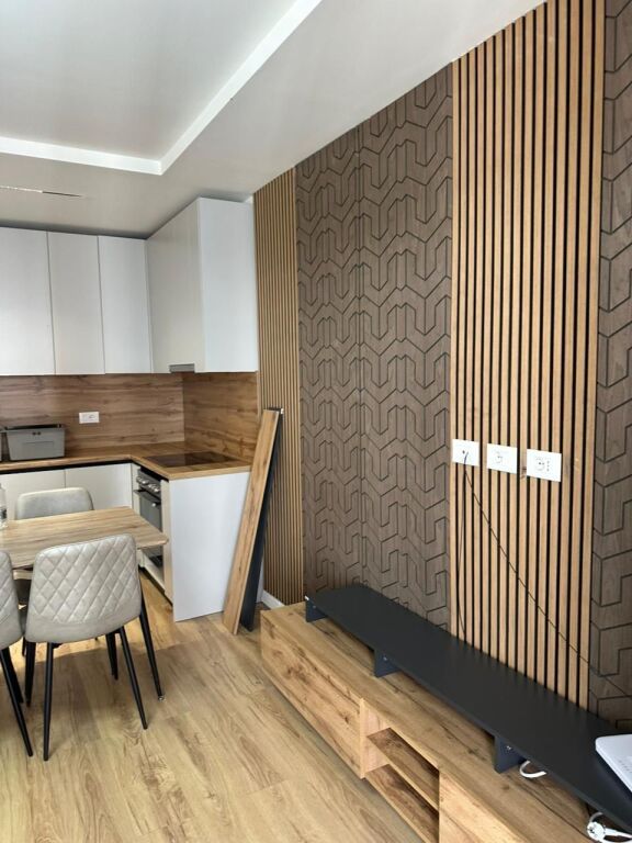2+1, rezidenca klensi astir, 530 mije leke