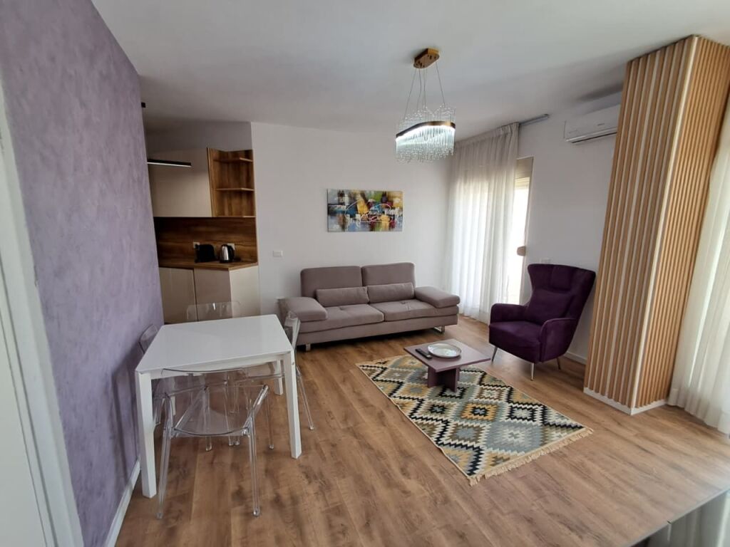 VENDESI APPARTAMENTO 2+1 CON VERANDA 97 M² A PLEPA