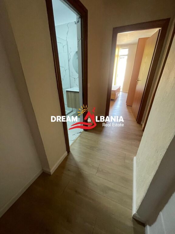Appartamento 1+1 in affitto a Pazari i Ri, Tirana (4219495)