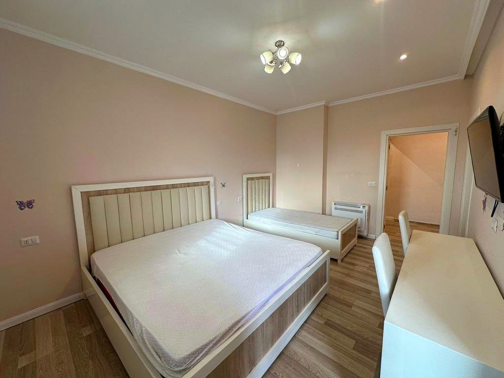 APARTMENT 2+1 FOR SALE IN FRESK (WITH ATTIC)