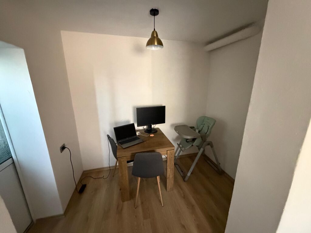 2+1 apartment for sale at Fusha Ali Demi!
