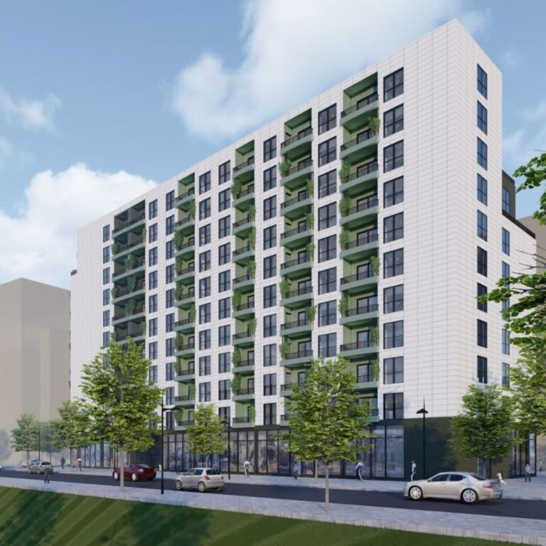 Apartament 2+1 per shitje Fusha e Aviacionit !