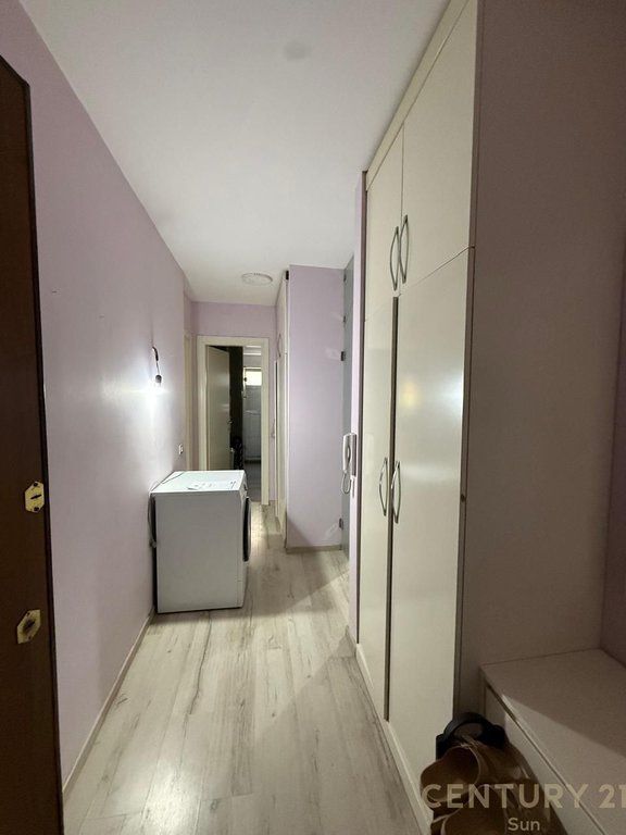 Apartment 1+1 for sale in Komuna e Parisit