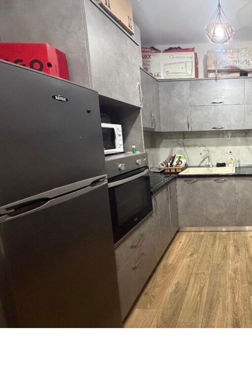 Rent, Apartment 2+1+2, Brryli, Tirana