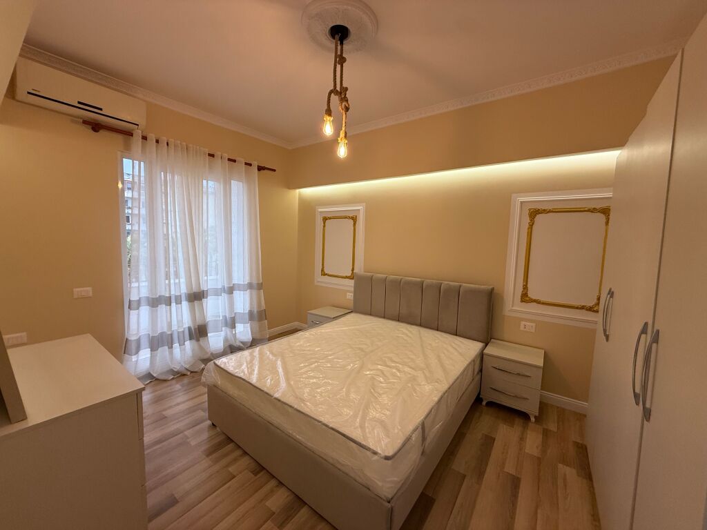 Appartamento 2+1 in affitto Qemder Durrsit