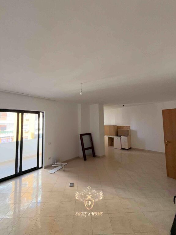 FOR SALE 2+1+2 with 2 Balconies 140,000€  📍Markata Durres