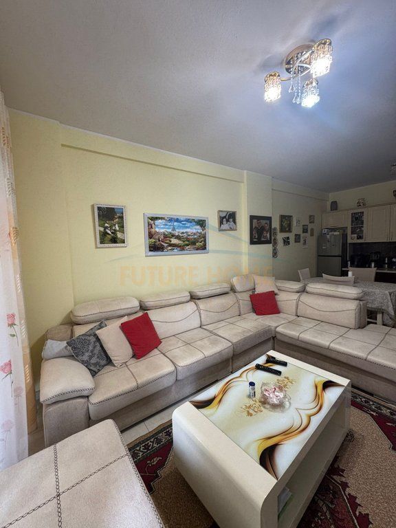 Qera, Apartament 2+1+2, Astir , Tiranë