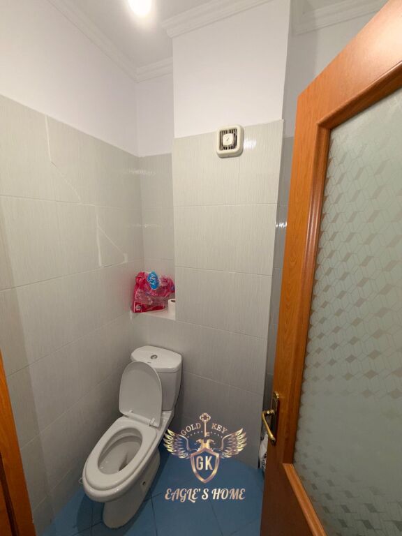 🏡 APPARTAMENTO IN AFFITTO  • 3+1+2  ☎️ 