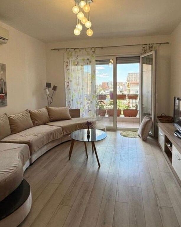 For sale, Apartment 2+1+2, Don Bosko, Tirane