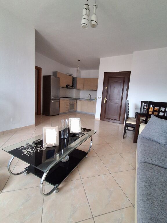 Appartamento 1+1+Balcone in vendita, Via Besim Alla, Yzberisht, Tirana, 6° piano, 74,55 m², Prezzo: 122.000 €