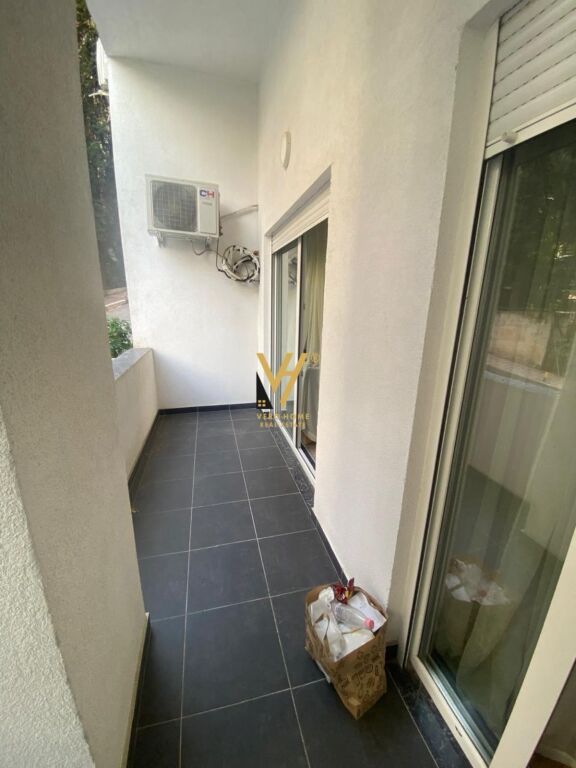 APPARTAMENTO 1+1+BLK IN AFFITTO AL LAGO ASCIUTTO 500 EURO