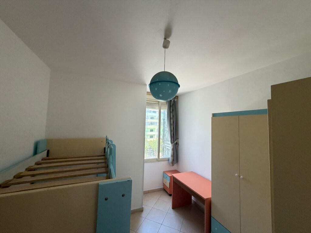 Apartment 2+1+2 bathrooms for sale in Plazh, Durres