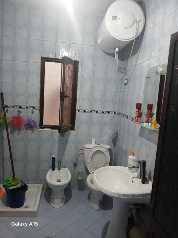 APARTMENT 1+1.40000 LEKE. FORMER BUS PARK