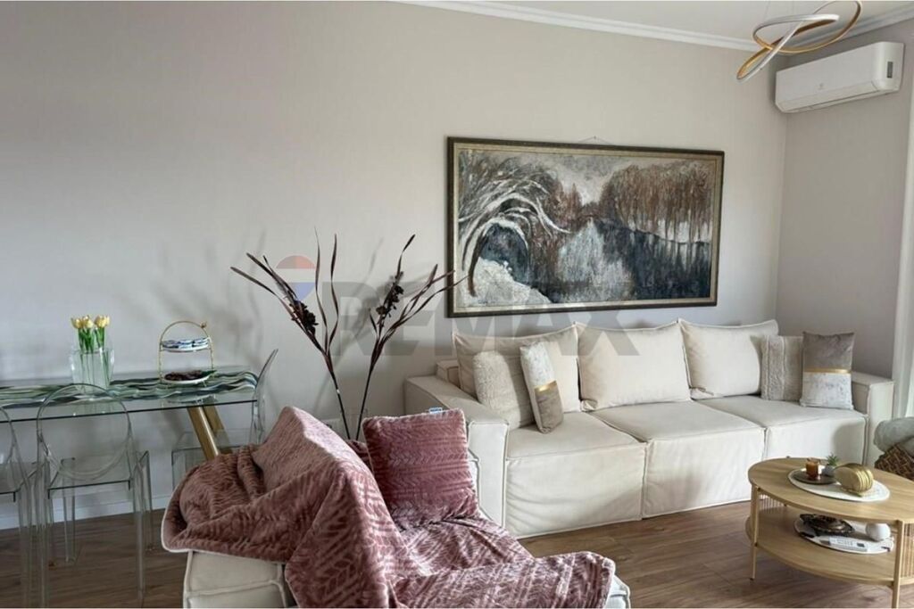 Apartament per shitje 2+1+2 "Orbital 1"