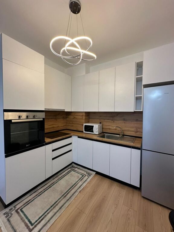 Apartment 1+1 for rent